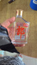 郎酒 小郎酒经典款 浓酱兼香型白酒 45度100ml*24瓶 整箱装  实拍图