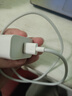 固质 适用华为66W/100W/120W超级快充套装mate60/50/40pro p50p60p70nova10快充头荣耀9安卓平板电脑 【充电头+6A超级闪充线】1米套装 实拍图