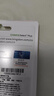 金士顿（Kingston）128GB TF（MicroSD） 存储卡 U1 A1 V10 内存卡 读100MB/s 适配运动相机/switch/监控 实拍图