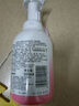 贝亲（Pigeon）洗发水沐浴露  新生儿宝宝用 水三角婴儿洗发沐浴二合一 500ml 实拍图