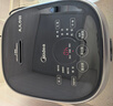 美的（Midea）【政府补贴】纤V系列 电饭煲4-5人 IH加热电饭锅家用4L大容量智能预约 防粘胆蒸米饭锅FB40S701 实拍图