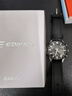 卡西欧（CASIO）EDIFICE EFR-303系列男士手表 时尚防水休闲商务男士手表 EFR-303L-1AVUPR经典 实拍图