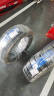 普利司通（Bridgestone）汽车轮胎 215/55R17 98W XL T001 适配皇冠/凯美瑞/奥德赛/帕萨特 实拍图