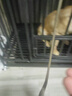 喵先生狗笼中大型犬小型犬狗笼子带厕所家用宠物狗窝围栏狗屋狗狗用品 六面全方管加固款110*75*90cm 实拍图
