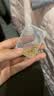 金小貅黄金蹦迪珠999足金爆闪雷瑟珠diy散珠5G足金手链金珠子女编绳送礼 0.82g,3mm蹦迪珠 实拍图