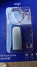 爱国者（aigo）8GB USB2.0 电脑车载投标 U盘 U268 商务办公 学习通用优盘 迷你小巧 金属防水 实拍图