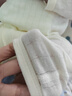 贝瑞加（Babyprints）婴儿连体衣2件装新生儿纯棉内衣长袖四季爬服宝宝哈衣薄款 粉黄59 实拍图