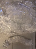 【热销100万】洁能抽取式保鲜袋抽取式点断/平口食品级保鲜膜套 【透明袋】保鲜膜套 20只体验装 实拍图