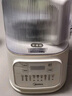 美的（Midea）破壁机家用 1.5L安睡低音降噪豆浆机 多功能料理辅食机 五谷杂粮米糊榨汁机PB4G3-555【国家补贴】 实拍图