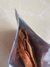 麦富迪（Myfoodie）狗狗零食薄切肉干薄切鸡肉干100g成幼犬磨牙棒训练解馋宠物零食 实拍图