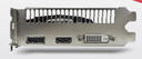 盈通（yeston） RX550-4G D5 极速版 游戏独立显卡/1183/6000MHZ/128bit/GDDR5 实拍图