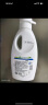 威露士La有氧洗内衣裤专用手洗洗衣液500ml*3+90ml*2组合抑菌除螨去血渍 实拍图