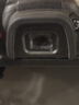 JJC 适用尼康DK-23眼罩D90 D610 D750 D7200 D600 D300s D80单反相机取景器罩 橡胶接目镜配件 实拍图