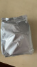 飞鹤飞帆OPO促吸收幼儿配方奶粉四联包3段1600克g(400g*4袋)DHA好脑力 1盒 实拍图