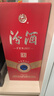 汾酒 红花大师  清香型 白酒 53度 500ml 单瓶装 实拍图