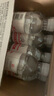 崂山中华老字号饮用天然矿泉水 330ml*24瓶 锶-偏硅酸型矿泉水整箱装 实拍图