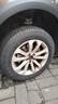 双星（DOUBLE STAR）轮胎/汽车轮胎 235/60R18 107H SS81适配哈弗H6/本田CR-V/红旗HS5 实拍图