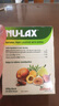 Nu-lax乐康膏便秘通便清肠排毒天然果蔬膳食纤维养颜含益生元肠胃养护 【经典款 推荐3盒周期装】乐康膏 500g 实拍图