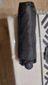 天玮伞业全自动五折雨伞黑胶防晒晴雨伞加厚折叠商务便捷可定制 实拍图