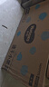 好奇（Huggies）金装纸尿裤M162片(6-11kg)中号婴儿尿不湿超薄柔软超大吸力透气 实拍图
