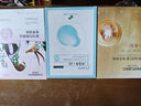 自然堂喜马拉雅雪域紫草面膜26ml*5片 细致毛孔补水保湿敏肌可用 实拍图