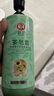 霸王控油蓬松洗发水茶皂素氨基酸洗发露男女士通用洗头膏750ml 实拍图