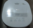 美的（Midea）电饭煲0涂层电饭锅5L大容量316L不锈钢内胆4-5人无涂层家用多功能微压电饭煲MB-RE576S 实拍图