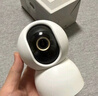 小米智能摄像机C700 800万像素4K超清监控家用摄像头360度全景婴儿监控手机远程监控器宠物高清带夜视 实拍图