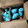 立白冷水速效无磷洗衣粉3.6斤大袋装 低温速溶解 遇水不烫手 实拍图