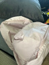 班哲尼旅行洗漱包收纳包袋羽绒服压缩袋手提内衣衣服物家用棉被整理袋子 实拍图