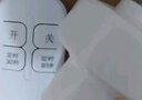 际工无线遥控灯头 关灯神器E27螺口免布线卧室灯座定时灯泡远程开关 1遥控+1灯座 实拍图