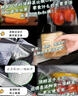 【热销100万】洁能抽取式保鲜袋抽取式点断/平口食品级保鲜膜套 【透明袋】保鲜膜套 20只体验装 实拍图