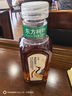 农夫山泉 东方树叶青柑普洱茶 335ml*24瓶无糖茶饮料整箱装 实拍图