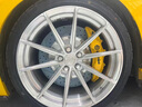 布雷博Brembo布雷博正品刹车卡钳套装四活塞六活塞刹车卡钳改装鲍鱼卡钳 布雷博V6-六活塞 实拍图