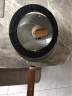 三四钢雪平锅316L不锈钢奶锅食品级加厚煮面小汤锅带蒸笼无涂层日式家用 【抗菌316L】无蒸笼 22cm 3.3L 带玻璃盖|升级第4代 实拍图