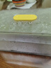 京东京造 冰块模具 冰格制冰模具冰块盒制冰神器厨房烹饪器具（双层60粒） 实拍图