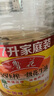 鲁花 食用油 5S 物理压榨 压榨一级 花生油5.7L 实拍图