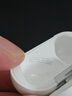 Apple/苹果 AirPods 4(支持主动降噪)搭配无线充电盒(USB-C)苹果耳机 蓝牙耳机适用iPhone/iPad 四代 实拍图