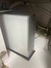 海尔（Haier）国家补贴净水器家用净水机 鲜活水瞬时1200G 净饮机双出水厨下 5年RO反渗透直饮机2.93L/分 实拍图