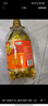 福临门 食用油 浓香压榨一级 花生油4L 中粮出品 新老包装随机发货 实拍图