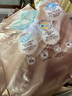 MOONY尤妮佳极上尝鲜装纸尿裤S25片(4-8kg)尿不湿极光薄透气散热 实拍图