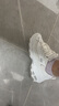 斯凯奇（Skechers）女鞋夏季厚底老爹鞋百搭透气熊猫鞋软底舒适外穿休闲运动鞋11959 实拍图