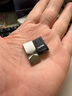 闪迪 （SanDisk） 512GB USB3.2 U盘 CZ430酷豆 黑色 读速400MB/s 车载U盘 文件加密 小巧便携优盘 实拍图
