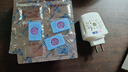 榄菊电蚊香片灭蚊片87片+加热器 无香型蚊香片 驱蚊灭蚊 电热蚊香片 实拍图