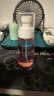 美肤语超细雾分装瓶喷瓶100ml*2个喷雾瓶按压化妆瓶酒精喷壶空瓶MF8947 实拍图