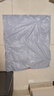 e洁抽绳垃圾袋6卷共204只18μm60*70cm免撕手提穿绳垃圾袋加厚双层膜 实拍图