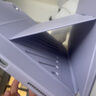 亿色（ESR）适用iPad 11/10保护套2025新A16芯片11/10.9英寸横竖两用苹果平板电脑22年保护壳全包支架防摔防弯 实拍图
