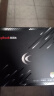 金百达（KINGBANK）16GB(8G×2)套装 DDR4 3600 台式机内存条长鑫A-die颗粒 白刃RGB灯条 C18 适配黑神话悟空 实拍图