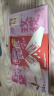 雀巢（Nestle）脆脆鲨威化饼干玫瑰普洱味24条446.4g 休闲零食早餐代餐 季节限定 实拍图