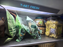 三只松鼠大颗粒手剥巴旦木500g 罐装坚果炒货干果扁核桃 零食送礼  实拍图
